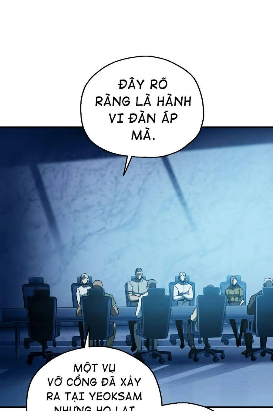 Người Chơi Không Thể Thăng Cấp Chapter 50 - 92