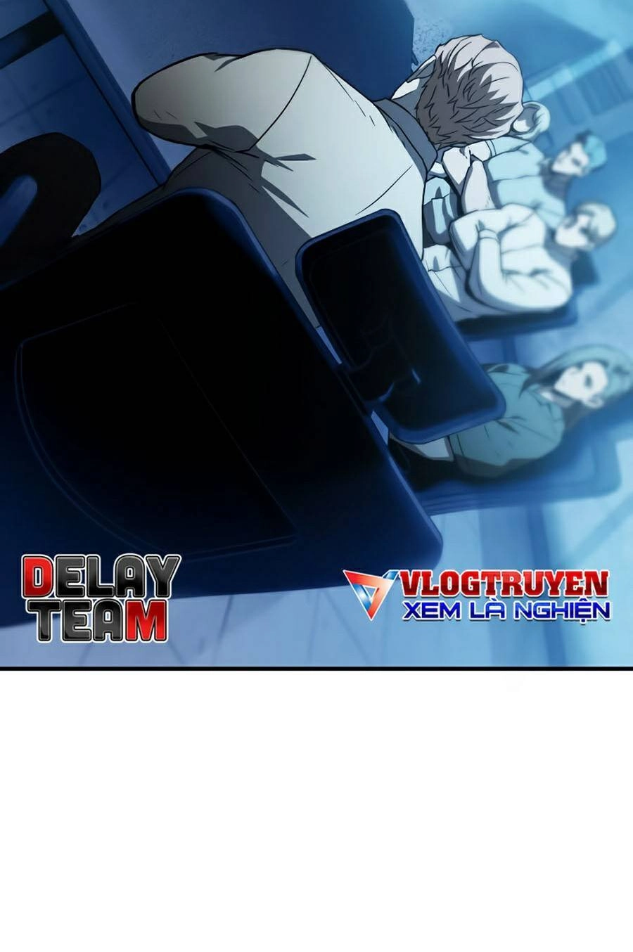 Người Chơi Không Thể Thăng Cấp Chapter 50 - 101