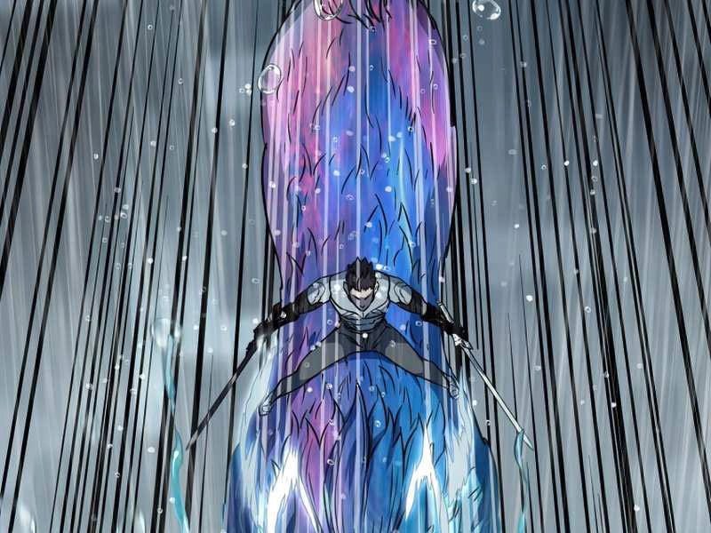 Người Chơi Không Thể Thăng Cấp Chapter 51 - 9