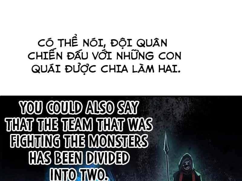 Người Chơi Không Thể Thăng Cấp Chapter 51 - 17