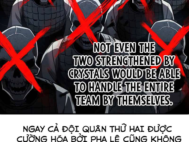 Người Chơi Không Thể Thăng Cấp Chapter 51 - 19