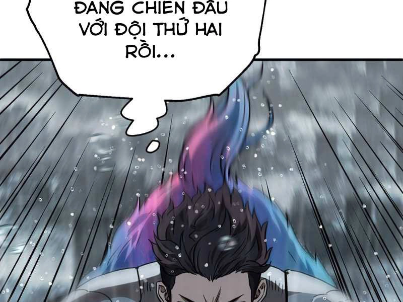 Người Chơi Không Thể Thăng Cấp Chapter 51 - 21