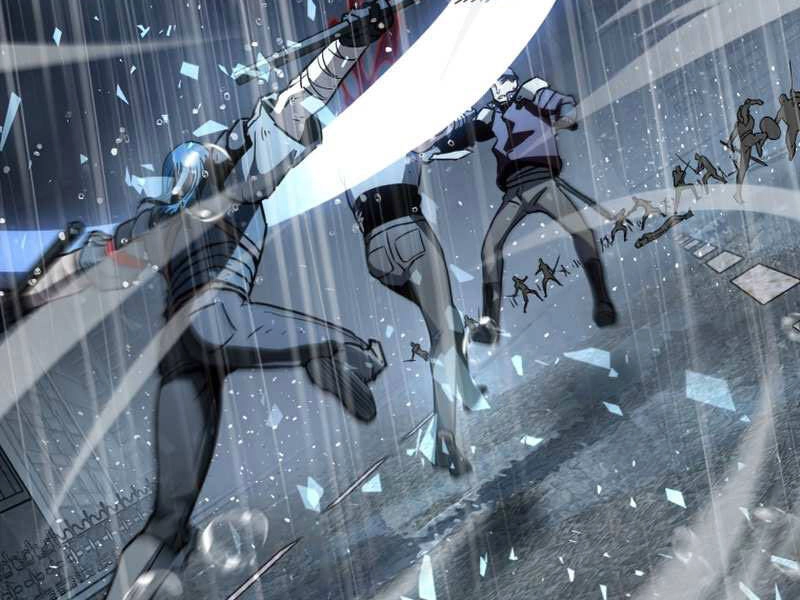 Người Chơi Không Thể Thăng Cấp Chapter 51 - 85