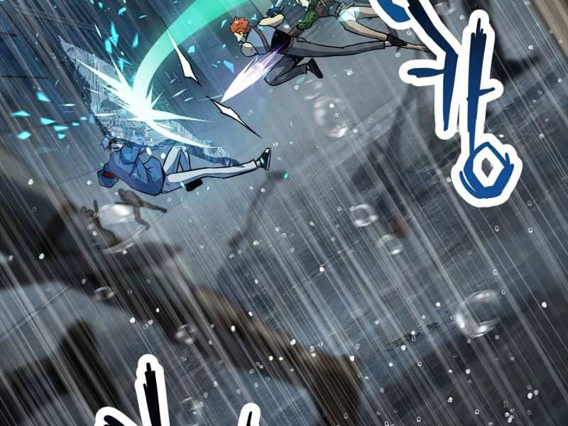 Người Chơi Không Thể Thăng Cấp Chapter 51 - 98