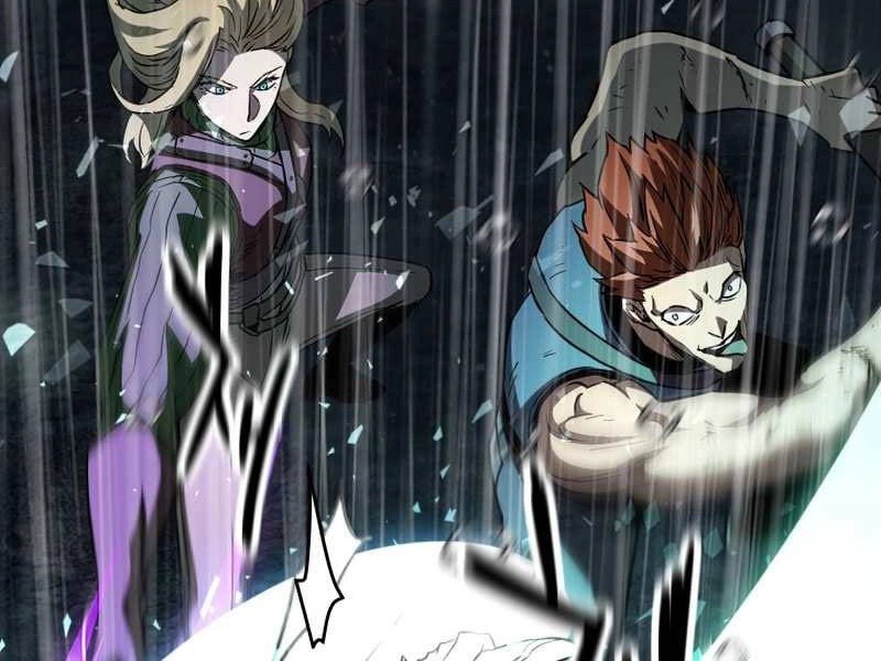 Người Chơi Không Thể Thăng Cấp Chapter 51 - 103