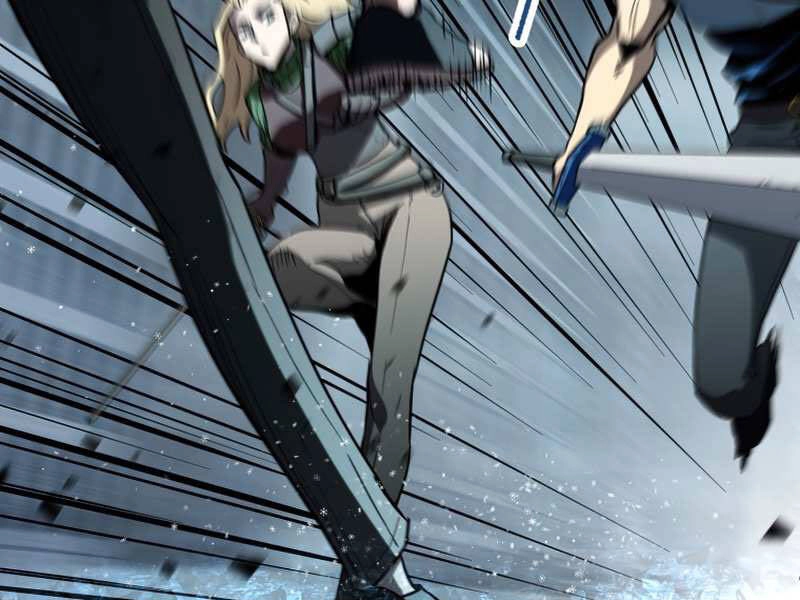 Người Chơi Không Thể Thăng Cấp Chapter 51 - 116