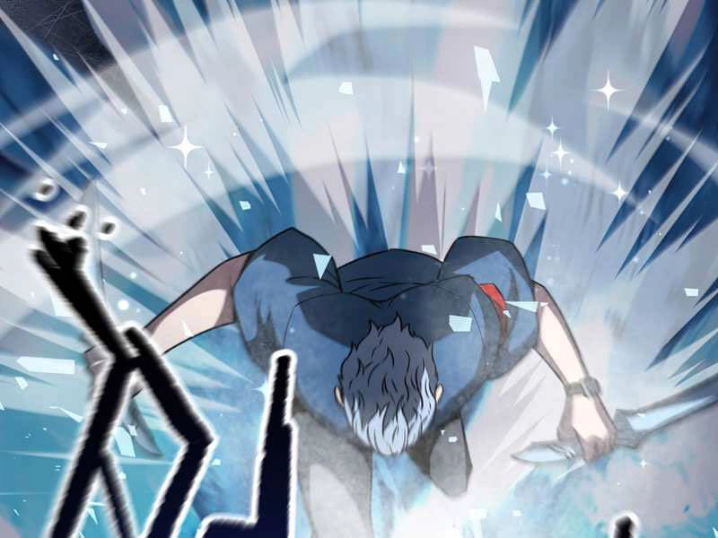 Người Chơi Không Thể Thăng Cấp Chapter 51 - 120