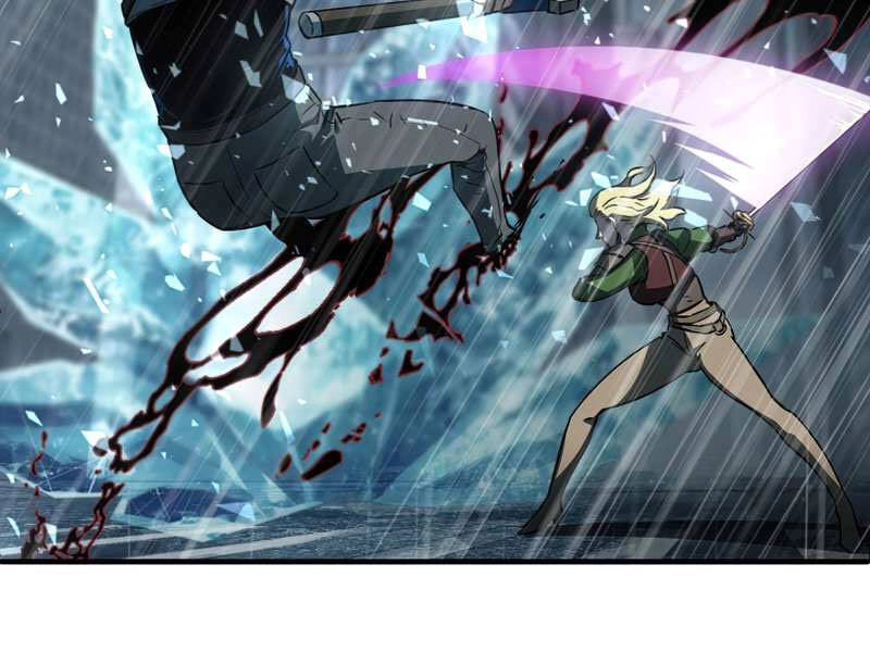 Người Chơi Không Thể Thăng Cấp Chapter 51 - 162