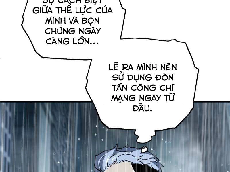 Người Chơi Không Thể Thăng Cấp Chapter 51 - 170