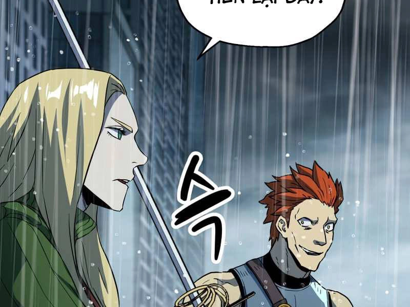 Người Chơi Không Thể Thăng Cấp Chapter 51 - 181