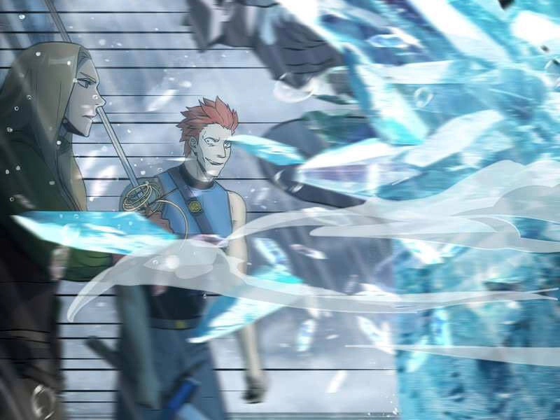 Người Chơi Không Thể Thăng Cấp Chapter 51 - 192