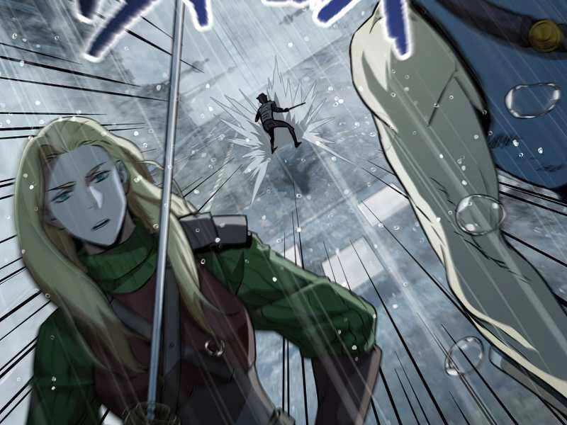 Người Chơi Không Thể Thăng Cấp Chapter 51 - 195