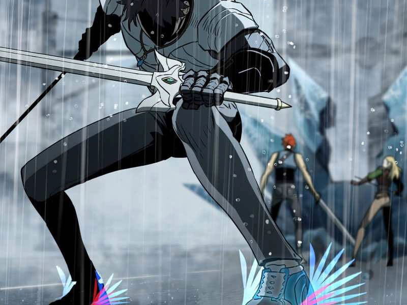 Người Chơi Không Thể Thăng Cấp Chapter 51 - 200