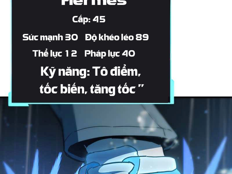 Người Chơi Không Thể Thăng Cấp Chapter 51 - 202