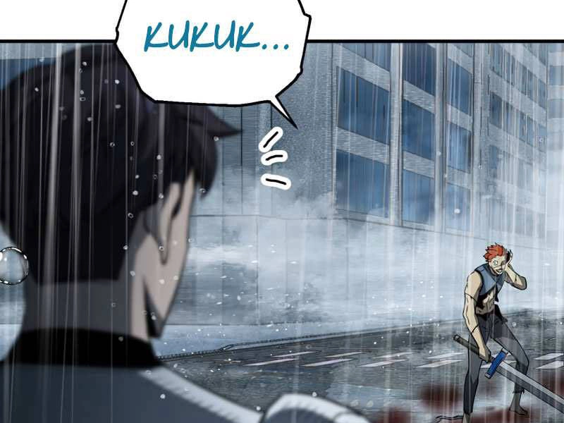 Người Chơi Không Thể Thăng Cấp Chapter 51 - 228