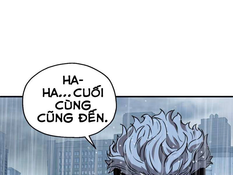 Người Chơi Không Thể Thăng Cấp Chapter 52 - 7