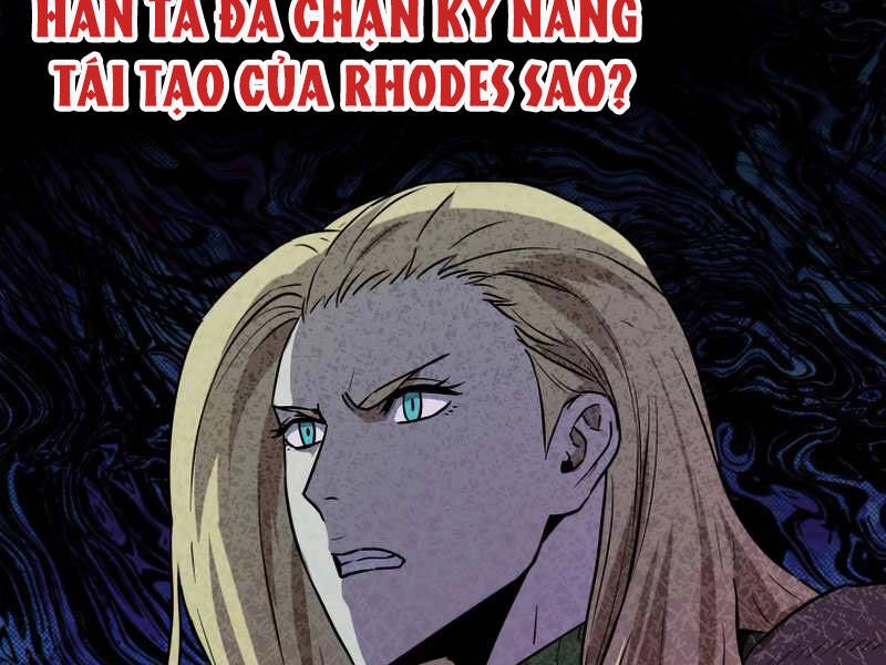 Người Chơi Không Thể Thăng Cấp Chapter 52 - 11