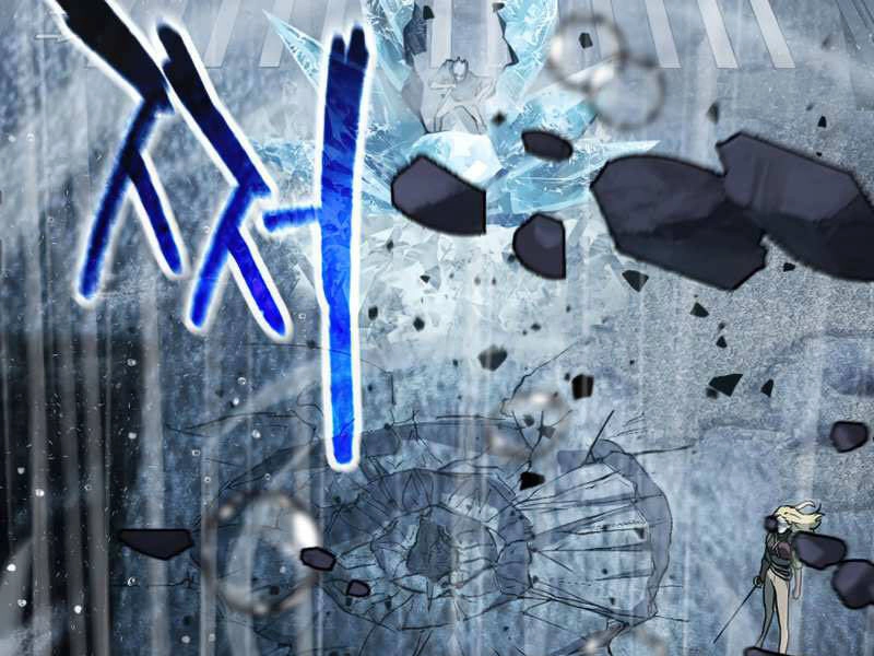 Người Chơi Không Thể Thăng Cấp Chapter 52 - 55