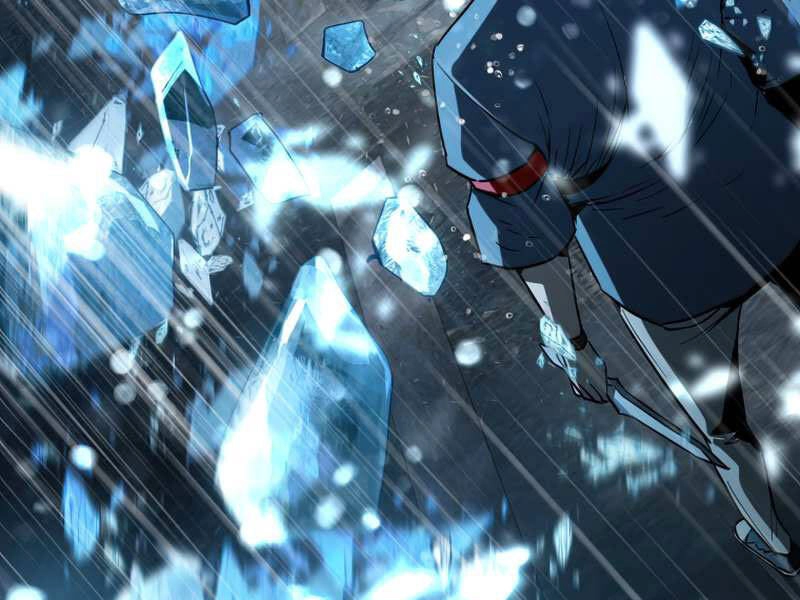 Người Chơi Không Thể Thăng Cấp Chapter 52 - 100