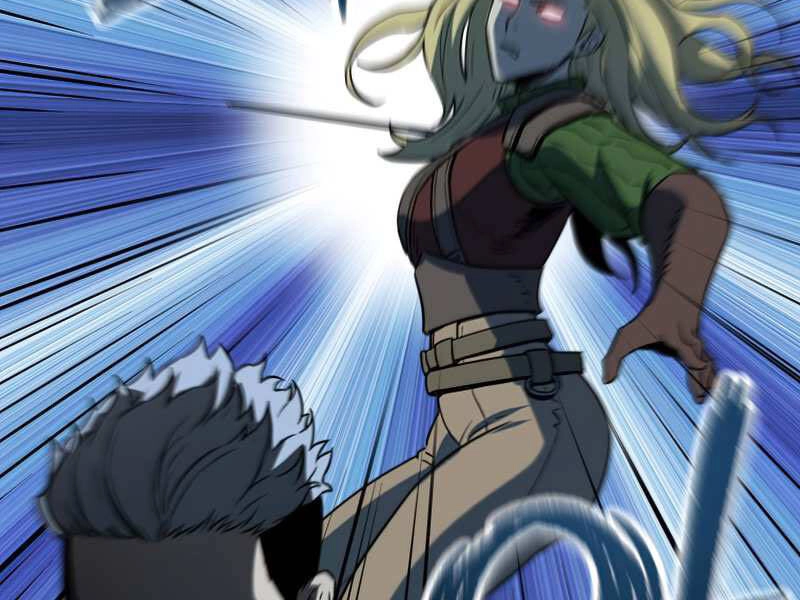 Người Chơi Không Thể Thăng Cấp Chapter 52 - 121