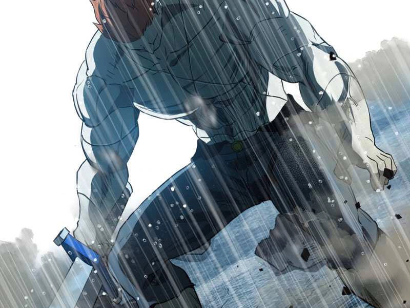 Người Chơi Không Thể Thăng Cấp Chapter 52 - 151