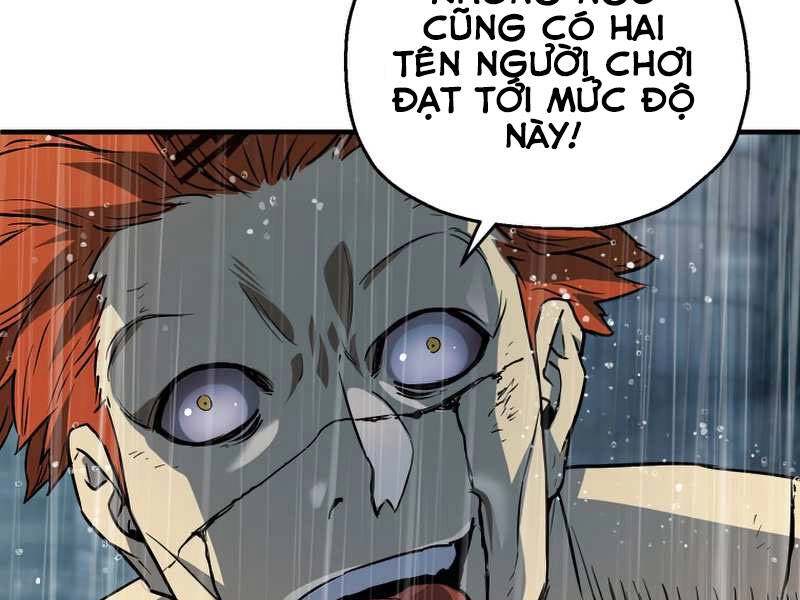 Người Chơi Không Thể Thăng Cấp Chapter 52 - 218