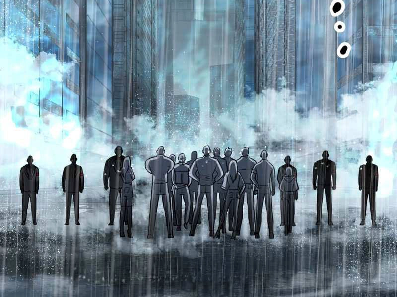 Người Chơi Không Thể Thăng Cấp Chapter 52 - 235