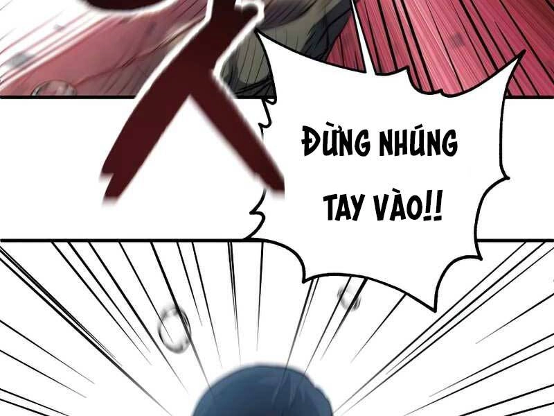 Người Chơi Không Thể Thăng Cấp Chapter 53 - 14