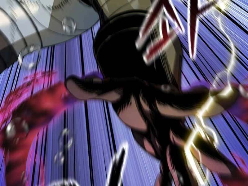 Người Chơi Không Thể Thăng Cấp Chapter 53 - 20