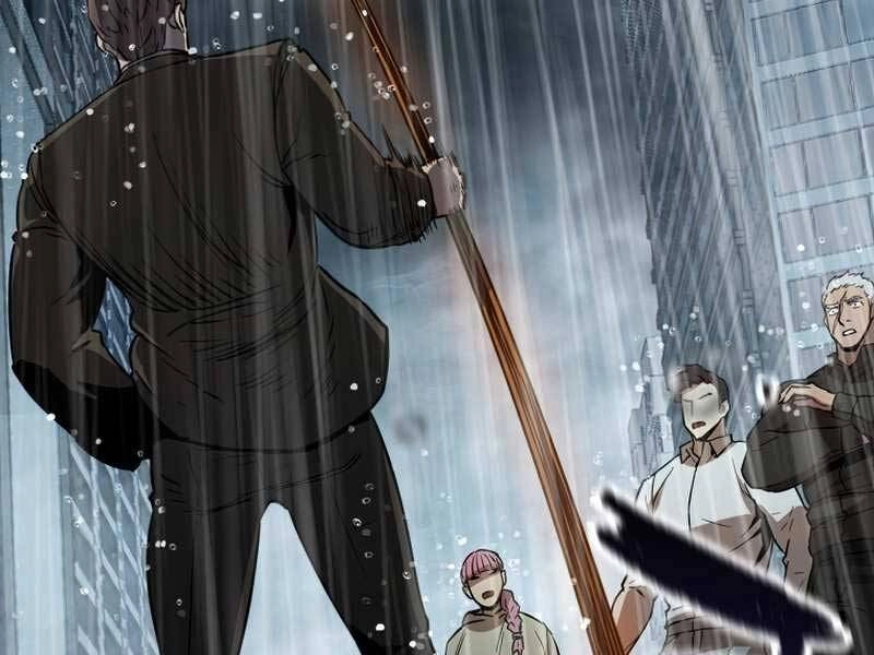 Người Chơi Không Thể Thăng Cấp Chapter 53 - 137