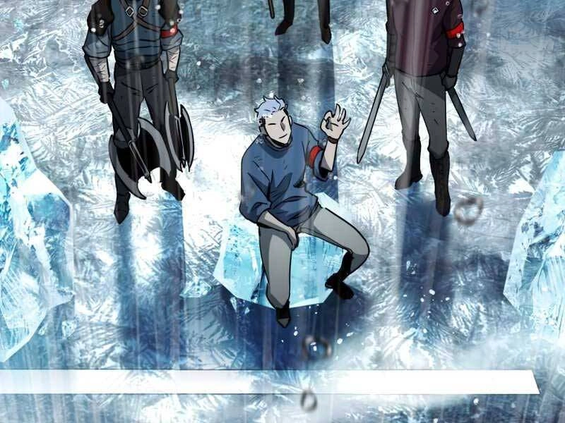 Người Chơi Không Thể Thăng Cấp Chapter 53 - 220