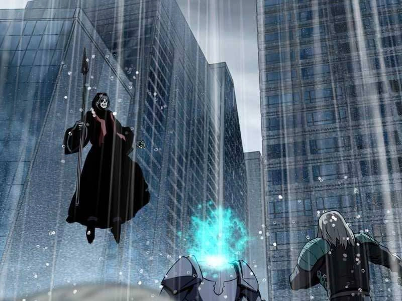 Người Chơi Không Thể Thăng Cấp Chapter 53 - 248