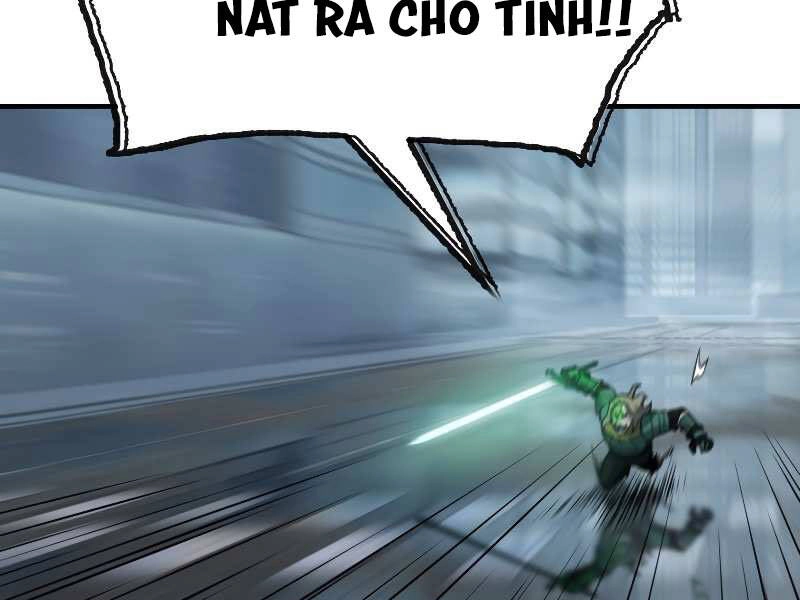 Người Chơi Không Thể Thăng Cấp Chapter 55 - 17