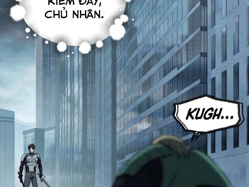 Người Chơi Không Thể Thăng Cấp Chapter 55 - 59