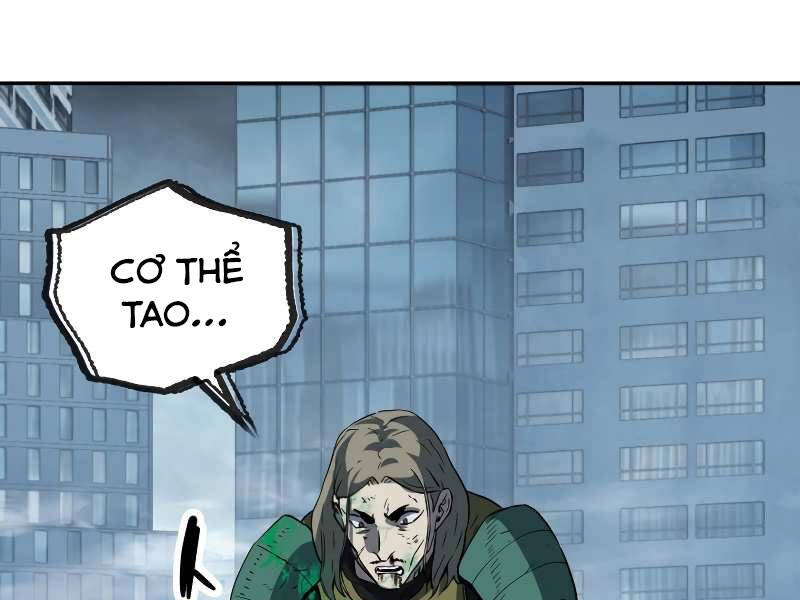 Người Chơi Không Thể Thăng Cấp Chapter 55 - 66