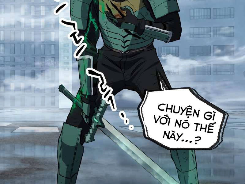 Người Chơi Không Thể Thăng Cấp Chapter 55 - 67