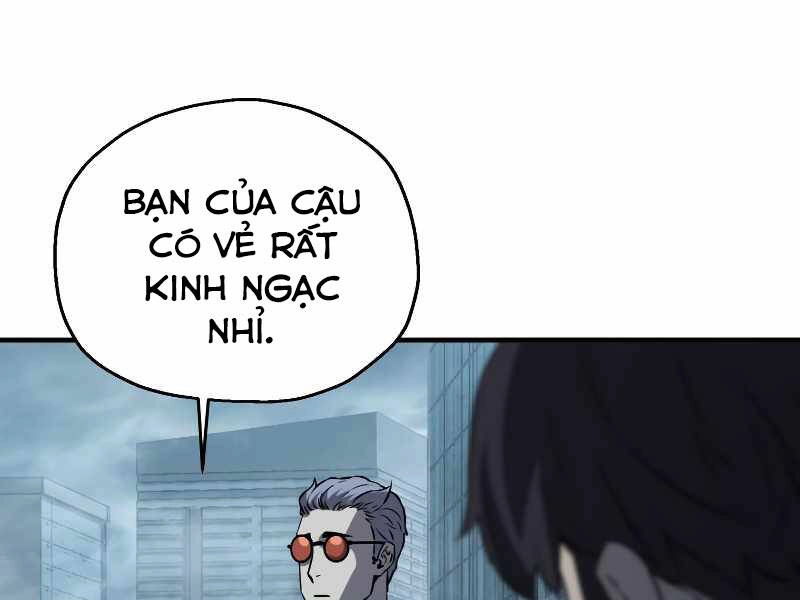 Người Chơi Không Thể Thăng Cấp Chapter 56 - 7