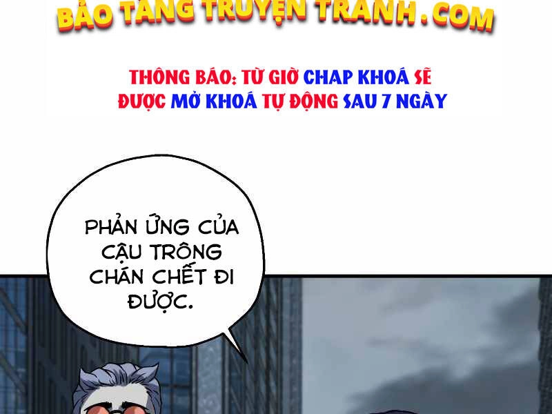 Người Chơi Không Thể Thăng Cấp Chapter 56 - 18
