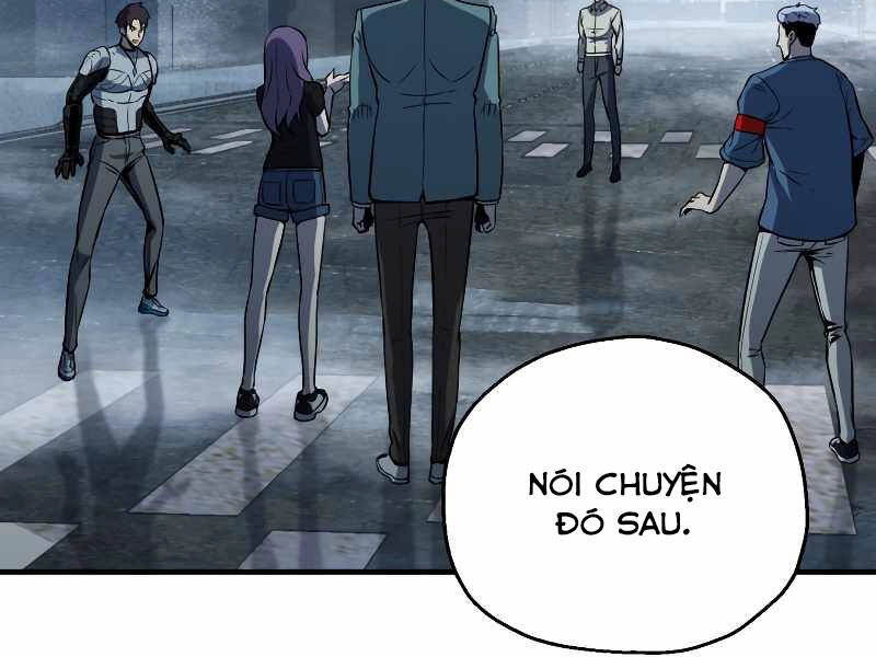 Người Chơi Không Thể Thăng Cấp Chapter 56 - 22