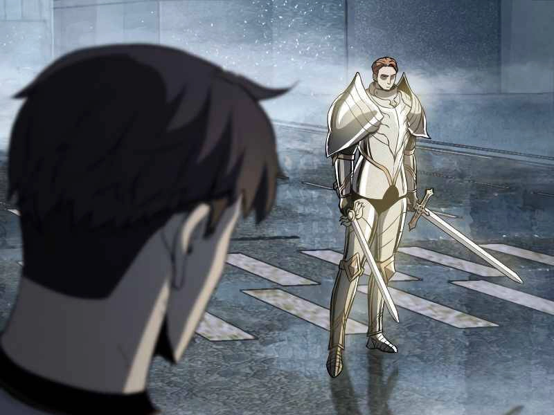 Người Chơi Không Thể Thăng Cấp Chapter 56 - 59