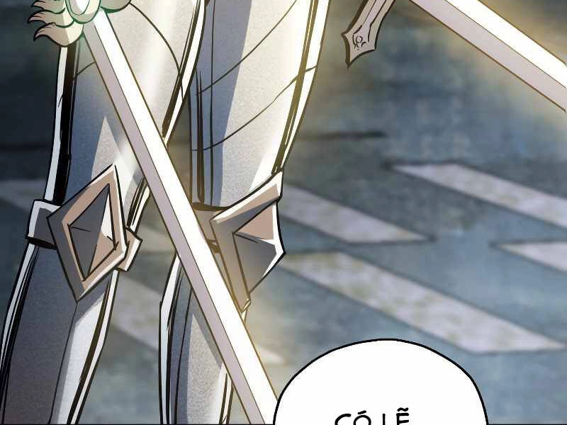 Người Chơi Không Thể Thăng Cấp Chapter 56 - 62