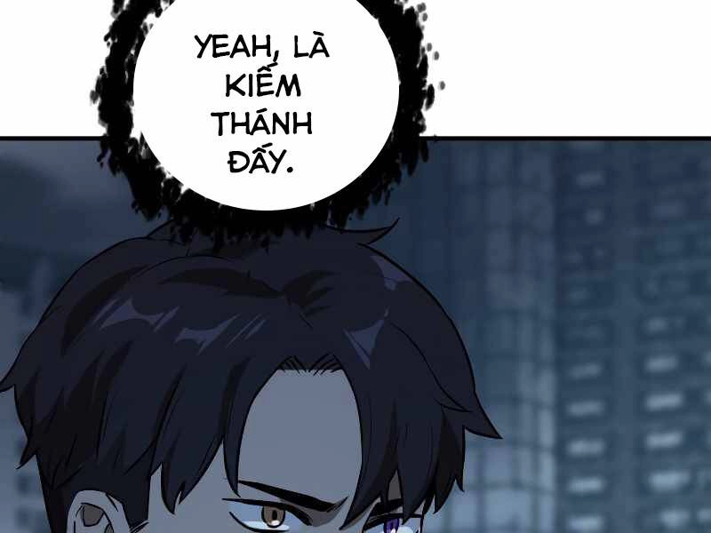 Người Chơi Không Thể Thăng Cấp Chapter 56 - 64