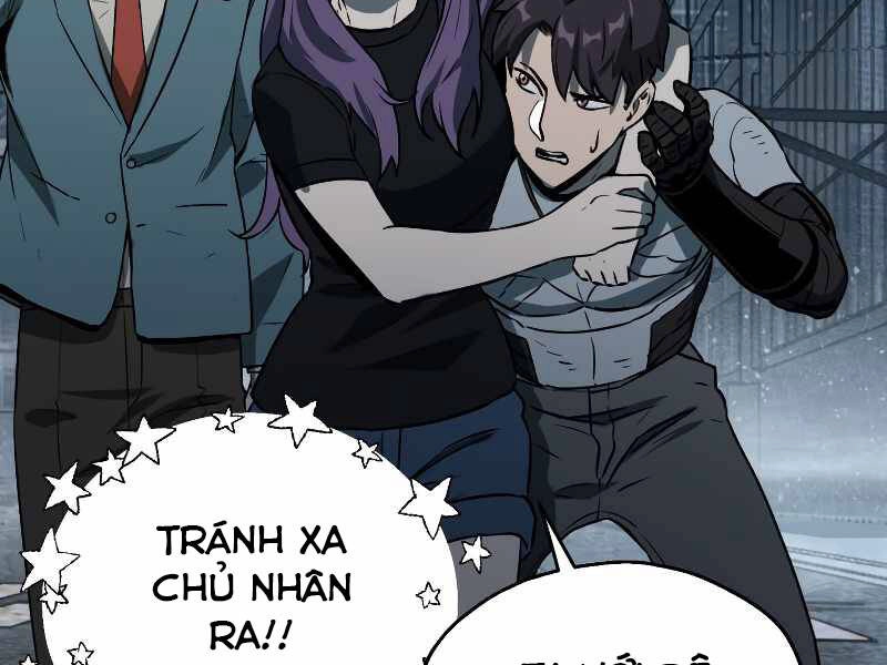 Người Chơi Không Thể Thăng Cấp Chapter 56 - 134