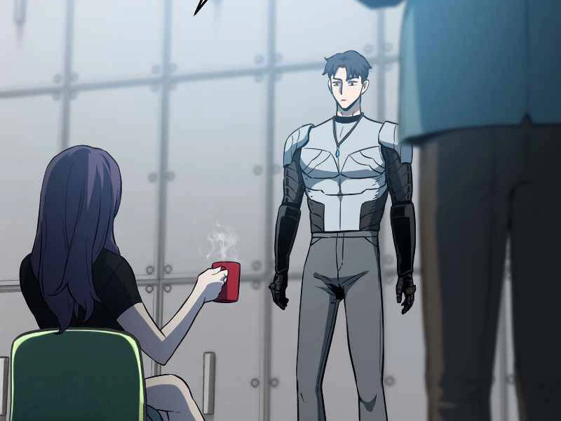 Người Chơi Không Thể Thăng Cấp Chapter 56 - 190