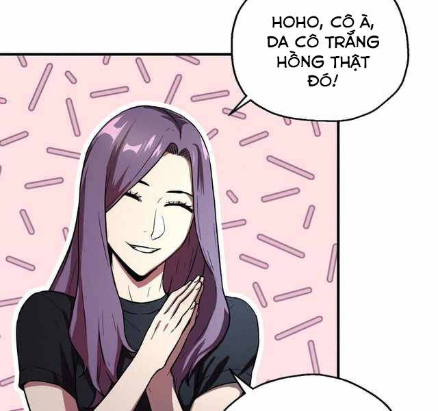 Người Chơi Không Thể Thăng Cấp Chapter 57 - 4