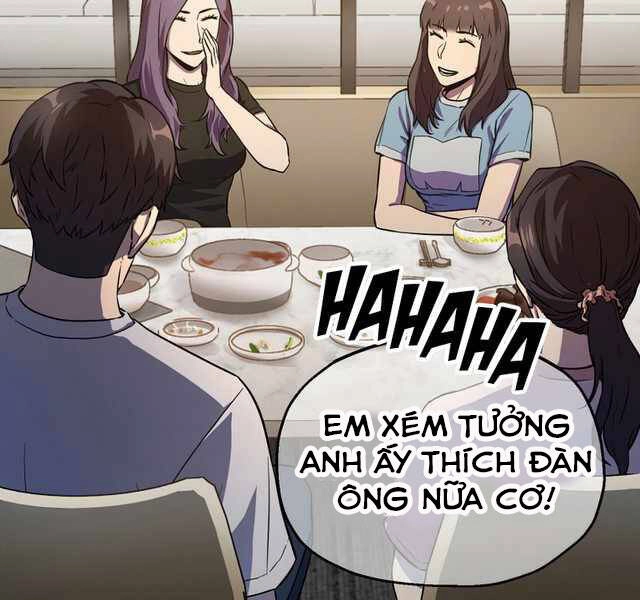 Người Chơi Không Thể Thăng Cấp Chapter 57 - 11