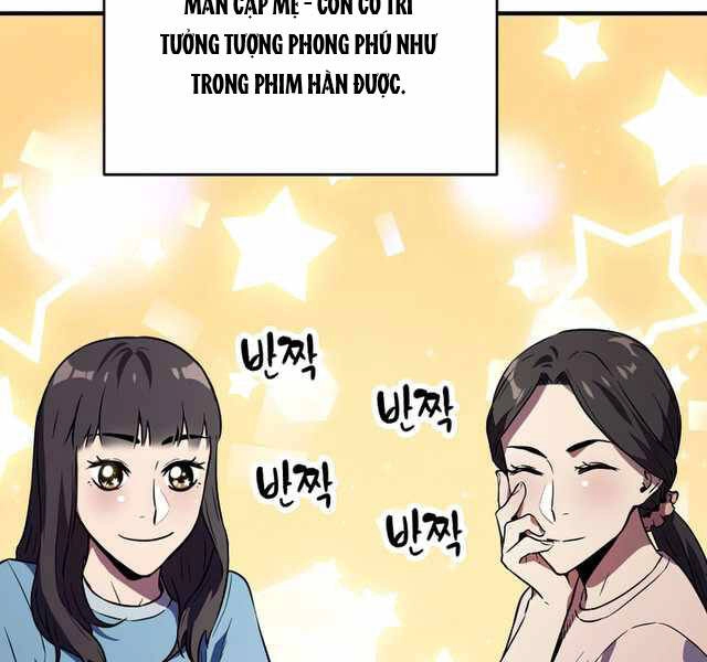 Người Chơi Không Thể Thăng Cấp Chapter 57 - 20