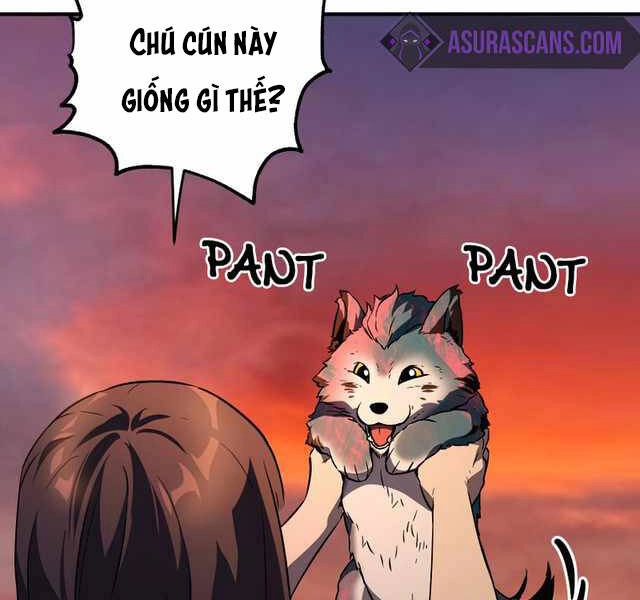 Người Chơi Không Thể Thăng Cấp Chapter 57 - 49