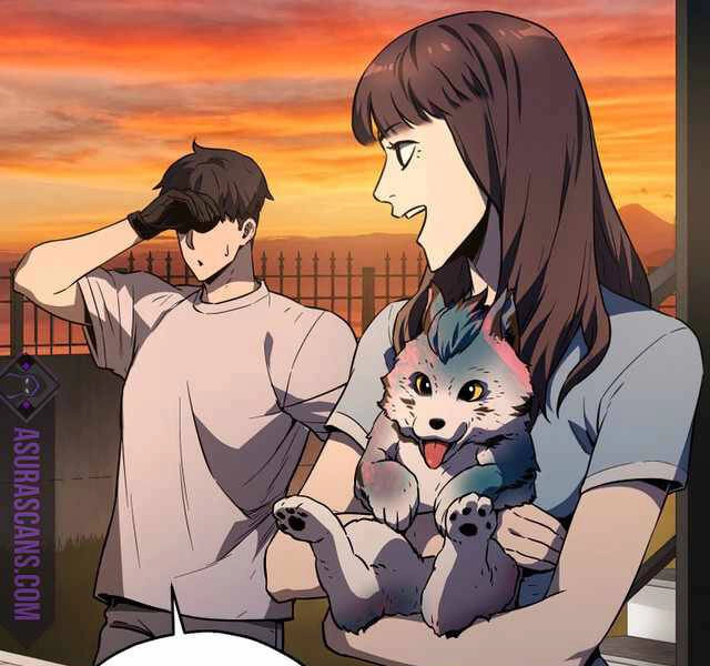 Người Chơi Không Thể Thăng Cấp Chapter 57 - 52