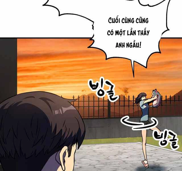 Người Chơi Không Thể Thăng Cấp Chapter 57 - 54